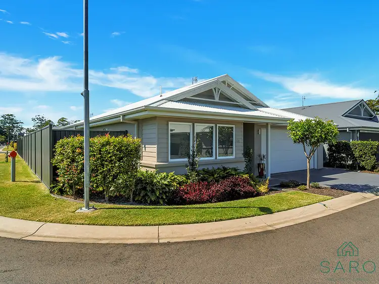 Fourth view of Homely retirement listing, 181/11 McIntosh Crescent, Woolgoolga NSW 2456