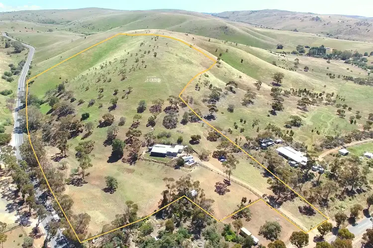 11 Davenport Road, Palmer SA 5237