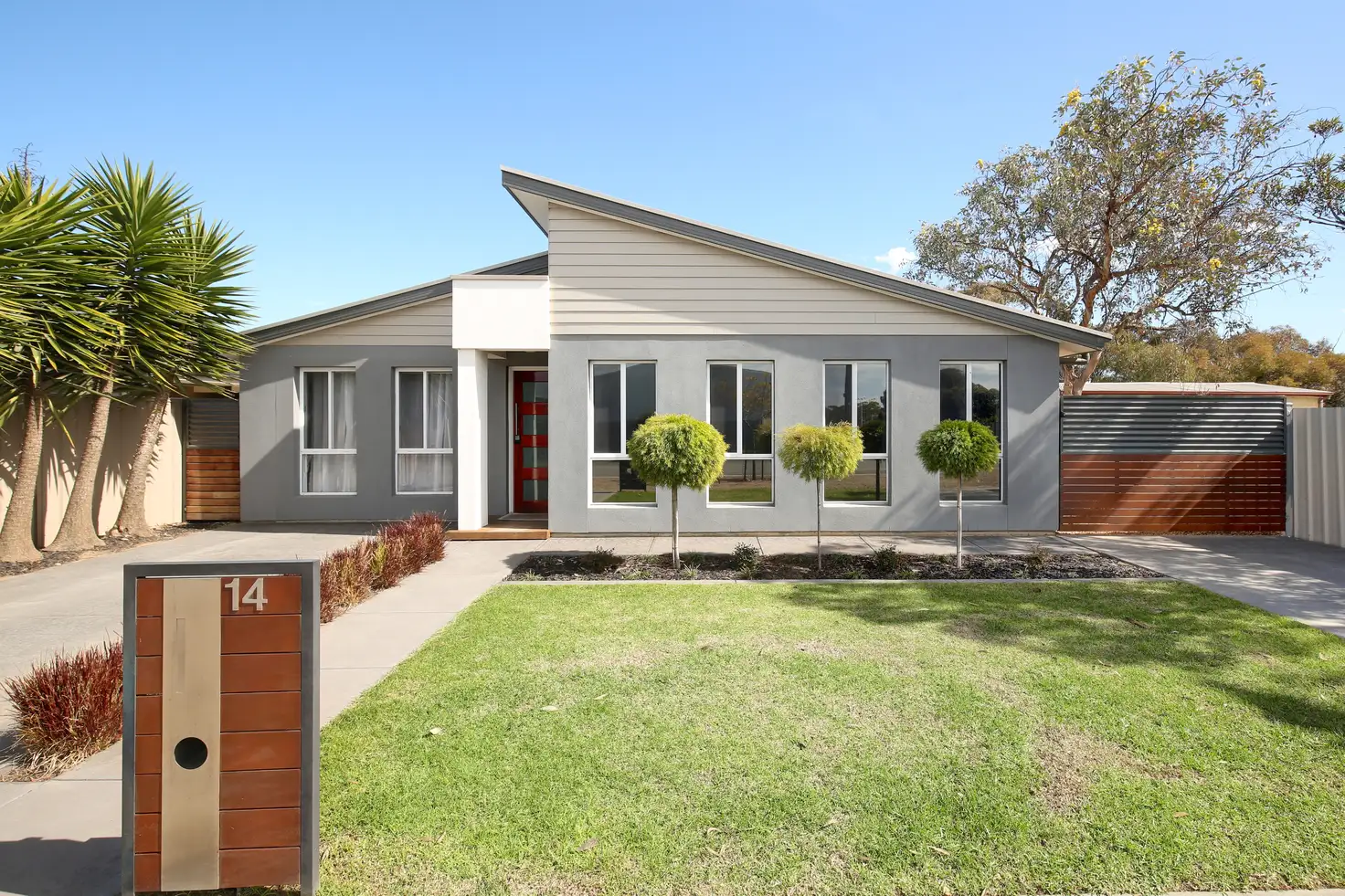Main view of Homely house listing, 14 Cora Street, Murray Bridge SA 5253