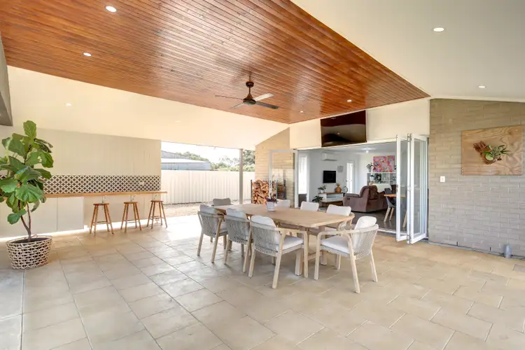 Second view of Homely house listing, 14 Cora Street, Murray Bridge SA 5253