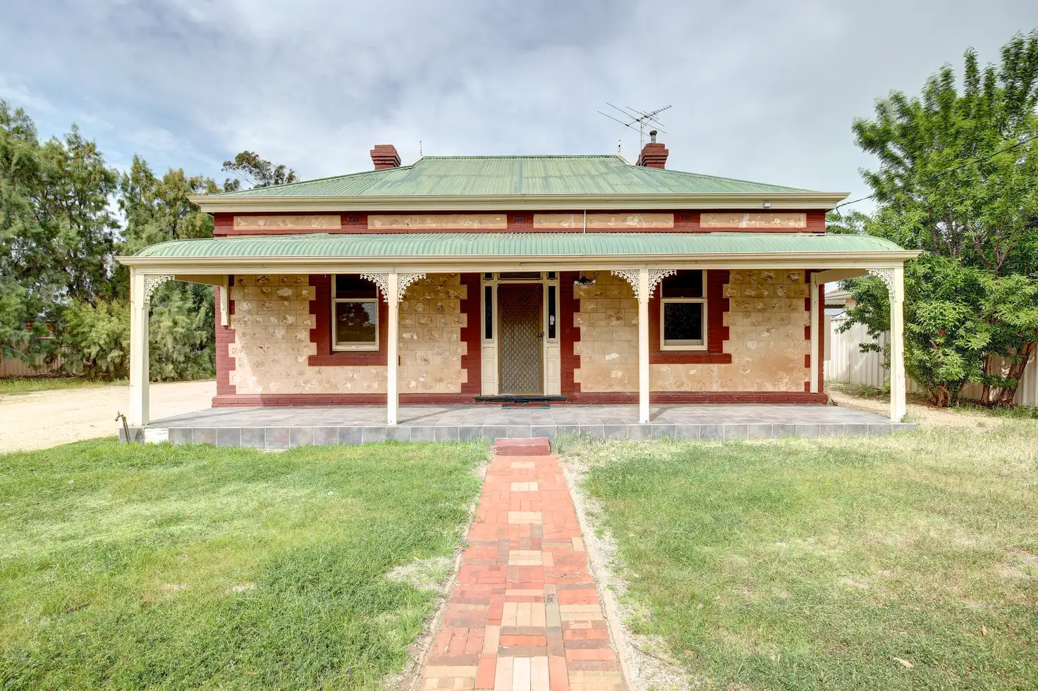 Main view of Homely house listing, 28-30 Sturt Street, Murray Bridge SA 5253