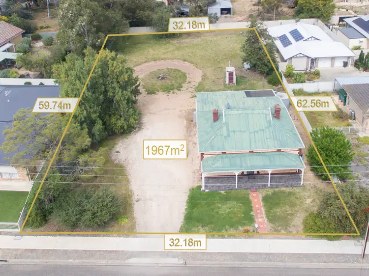 Second view of Homely house listing, 28-30 Sturt Street, Murray Bridge SA 5253