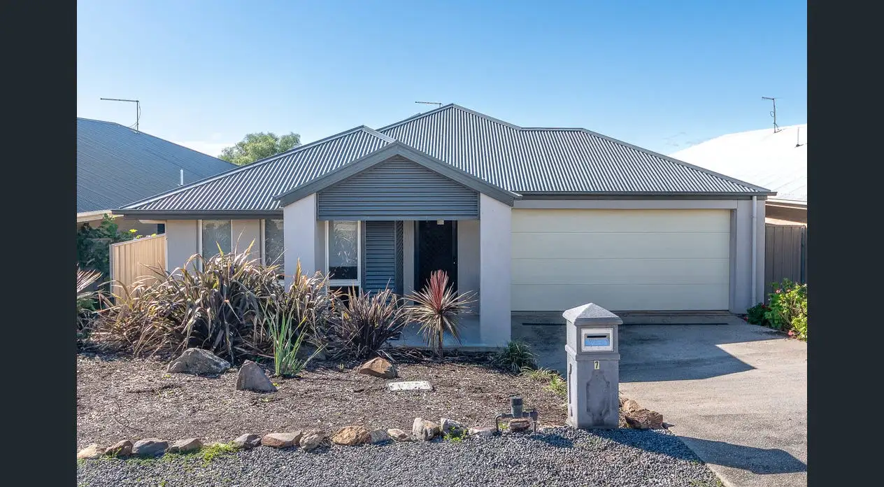 Main view of Homely house listing, 7 Paperbark Lane, Murray Bridge SA 5253
