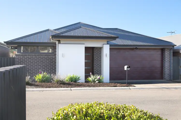 167 Heysen Boulevard, Mount Barker SA 5251