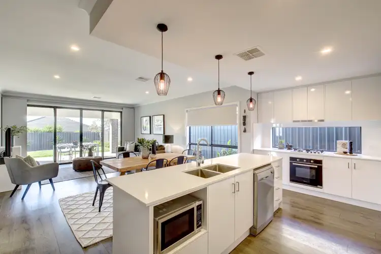 Second view of Homely house listing, 167 Heysen Boulevard, Mount Barker SA 5251