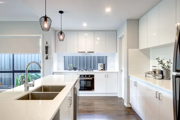 Third view of Homely house listing, 167 Heysen Boulevard, Mount Barker SA 5251