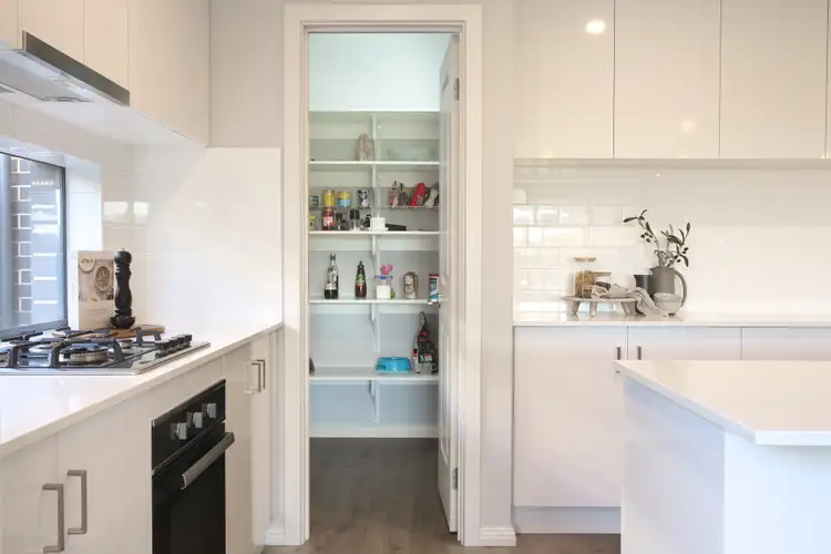 Fifth view of Homely house listing, 167 Heysen Boulevard, Mount Barker SA 5251