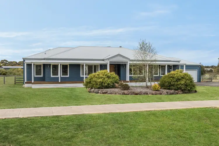 29 Clyde Road, Bannockburn VIC 3331