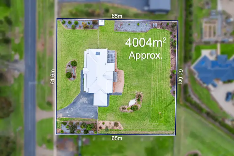 Second view of Homely house listing, 29 Clyde Road, Bannockburn VIC 3331