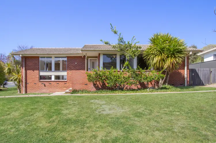 Second view of Homely house listing, 1 Sharland Place, Holder ACT 2611