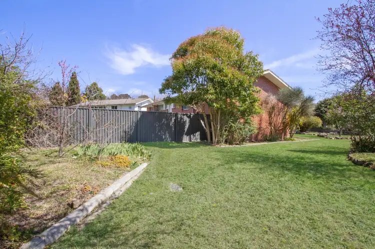 Third view of Homely house listing, 1 Sharland Place, Holder ACT 2611