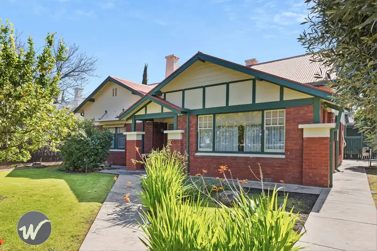 Main view of Homely house listing, 6 Forest Avenue, Black Forest SA 5035
