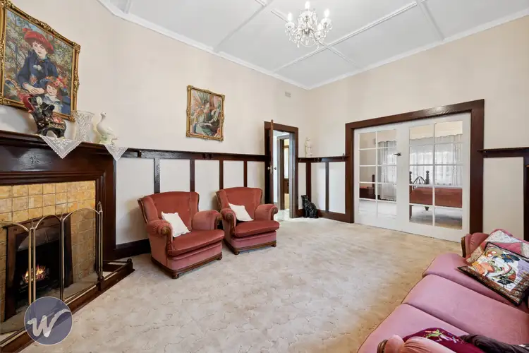 Third view of Homely house listing, 6 Forest Avenue, Black Forest SA 5035