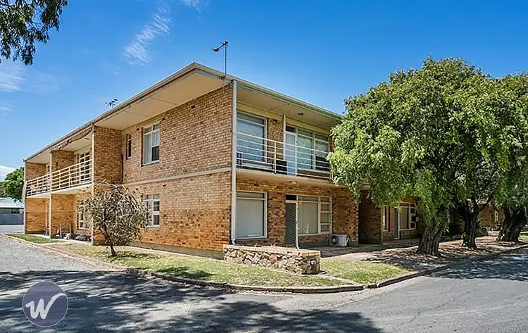 Main view of Homely unit listing, 15/17 MacFarlane Street, Glenelg North SA 5045
