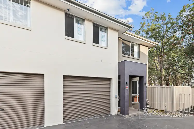 31/131 Hyatts Road, Plumpton NSW 2761