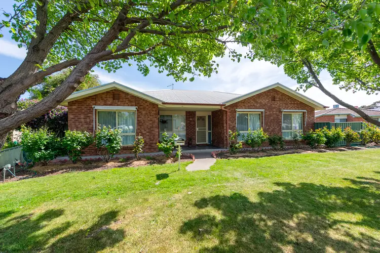 Main view of Homely townhouse listing, 4A Nairn Street, Nhill VIC 3418