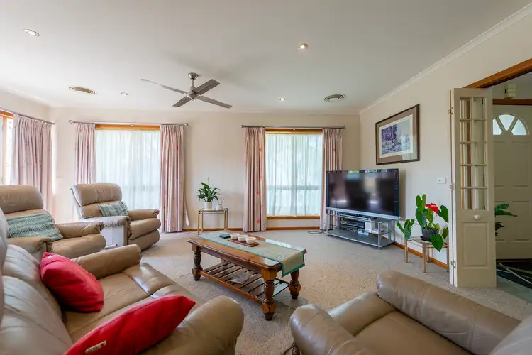 Third view of Homely townhouse listing, 4A Nairn Street, Nhill VIC 3418