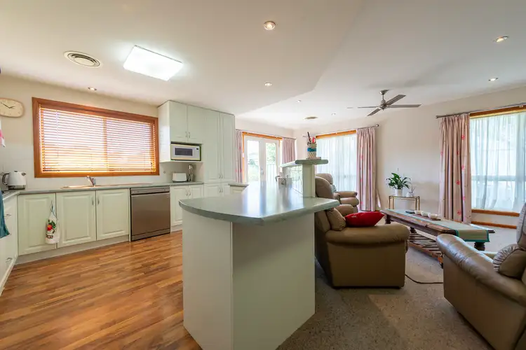 Fourth view of Homely townhouse listing, 4A Nairn Street, Nhill VIC 3418