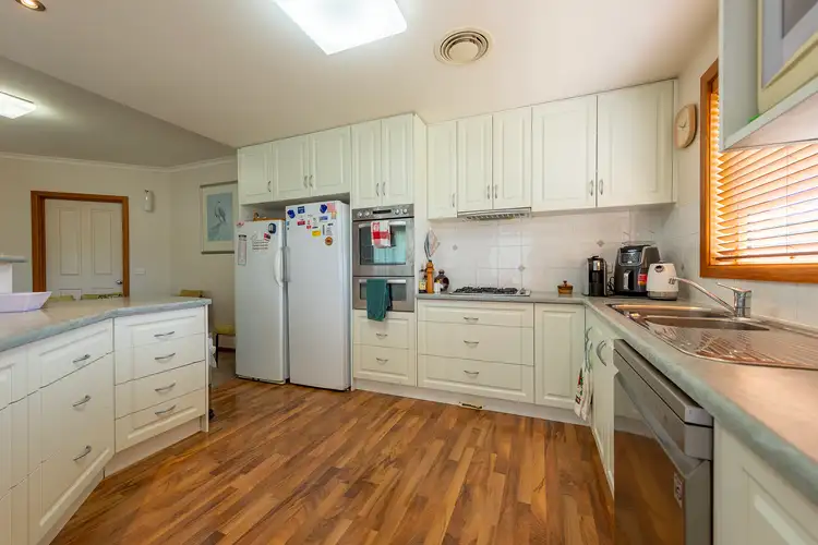 Fifth view of Homely townhouse listing, 4A Nairn Street, Nhill VIC 3418