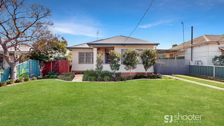 Main view of Homely house listing, 28 Hay Street, Dubbo NSW 2830