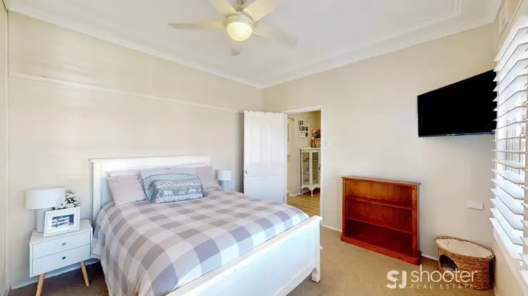 Fifth view of Homely house listing, 28 Hay Street, Dubbo NSW 2830