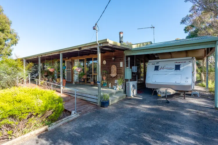Main view of Homely house listing, 99 Wimmera Street, Dimboola VIC 3414