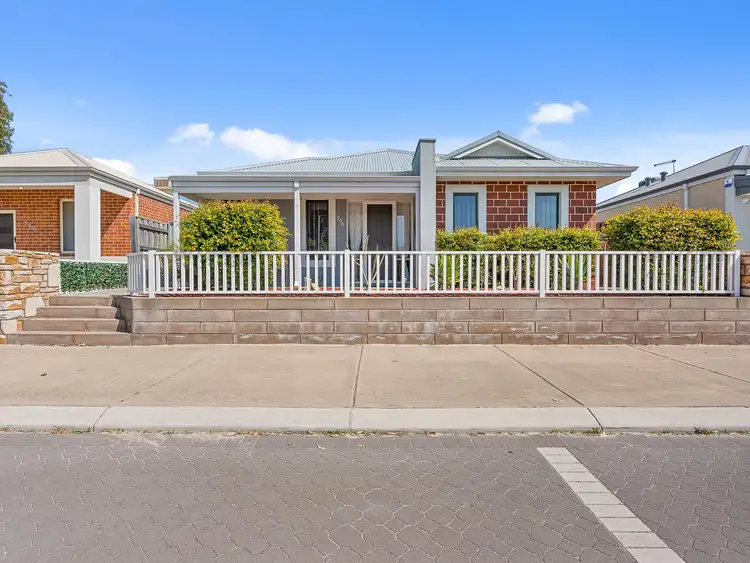 Main view of Homely house listing, 356 Banrock Drive, Ellenbrook WA 6069