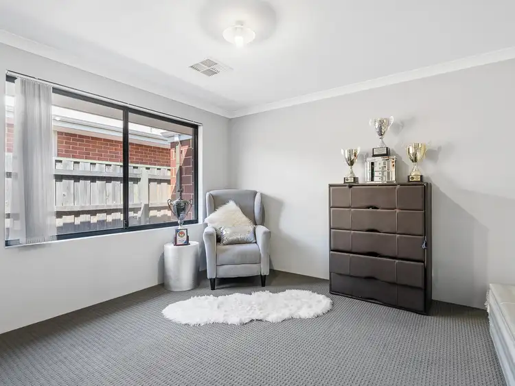 Sixth view of Homely house listing, 356 Banrock Drive, Ellenbrook WA 6069