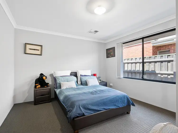 Seventh view of Homely house listing, 356 Banrock Drive, Ellenbrook WA 6069