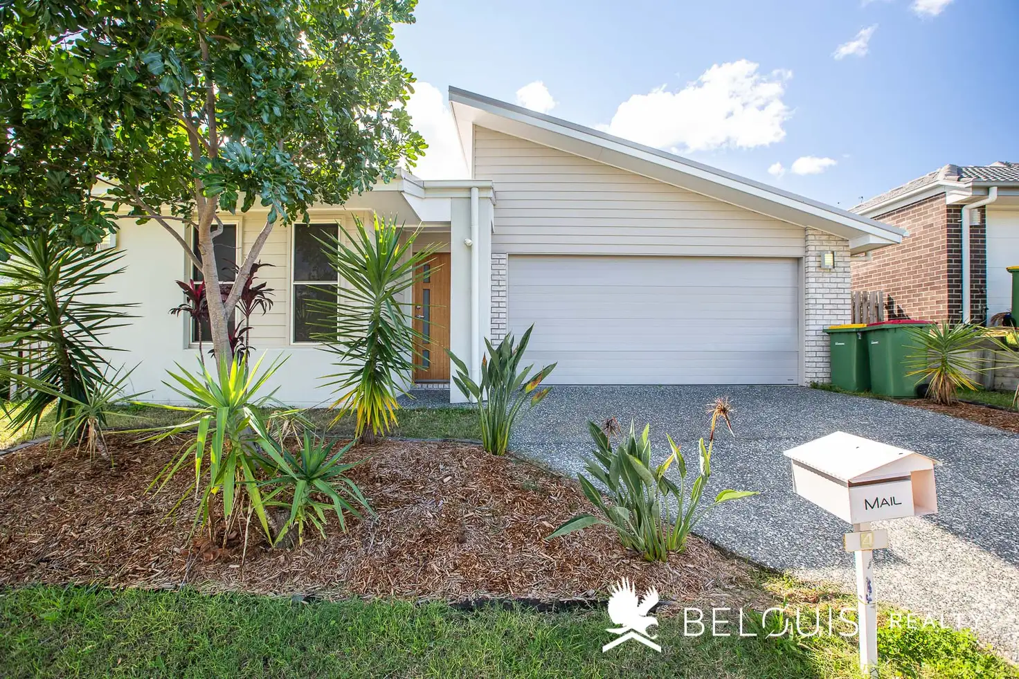 Main view of Homely house listing, 4 Fountain Street, Pimpama QLD 4209