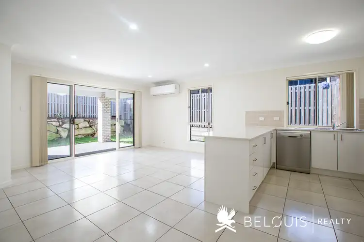 Third view of Homely house listing, 4 Fountain Street, Pimpama QLD 4209
