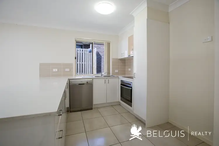 Fourth view of Homely house listing, 4 Fountain Street, Pimpama QLD 4209