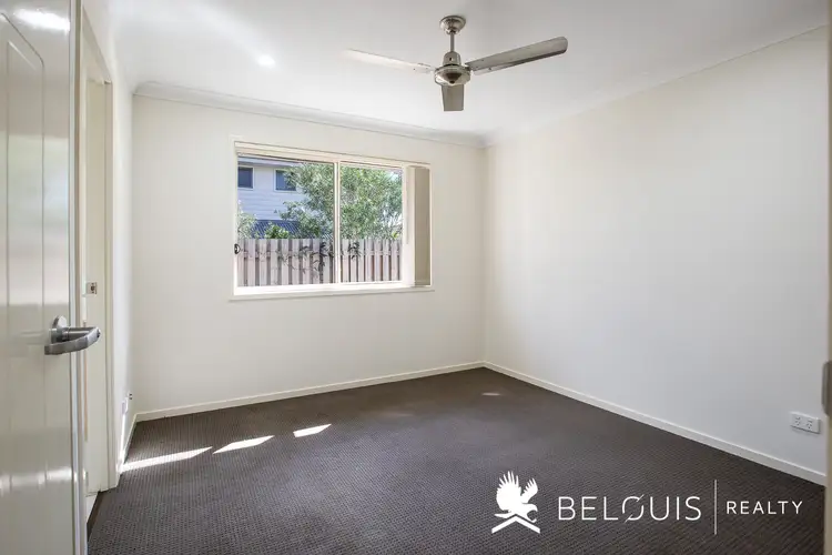 Sixth view of Homely house listing, 4 Fountain Street, Pimpama QLD 4209