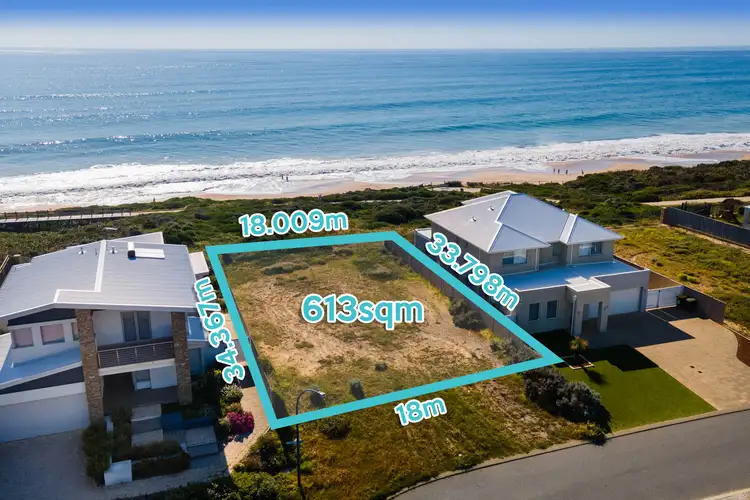 13 Shonae Pass, Halls Head WA 6210