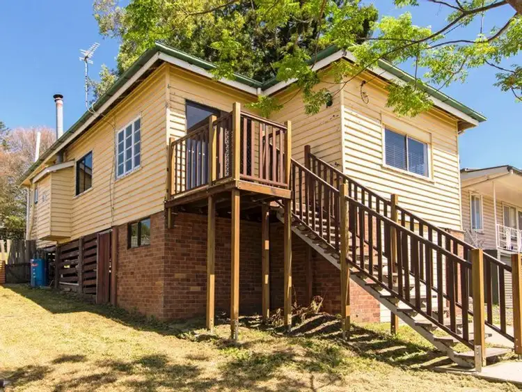 81 Vanity Street, Rockville QLD 4350