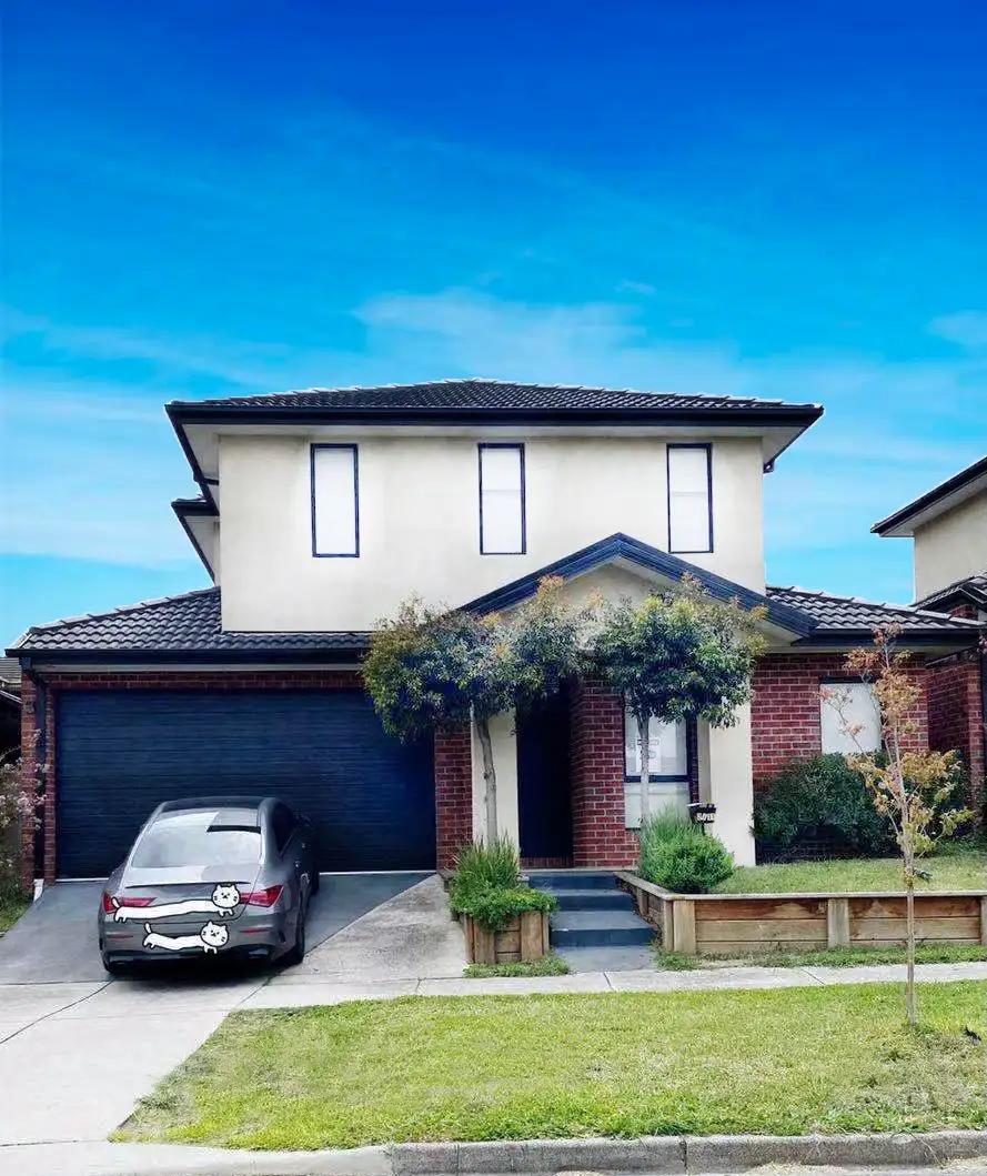 Main view of Homely townhouse listing, 2B Paul Street, Doncaster VIC 3108