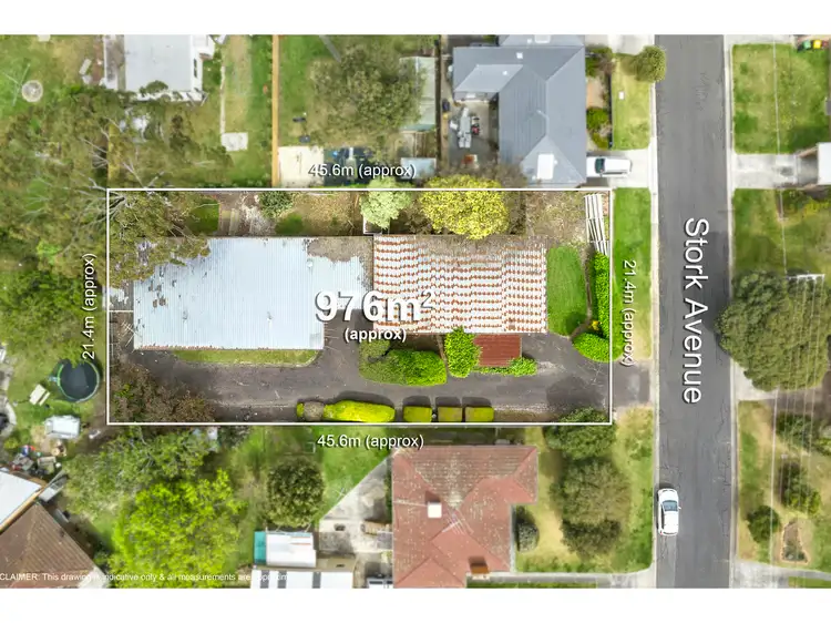 1C Stork Avenue, Belmont VIC 3216
