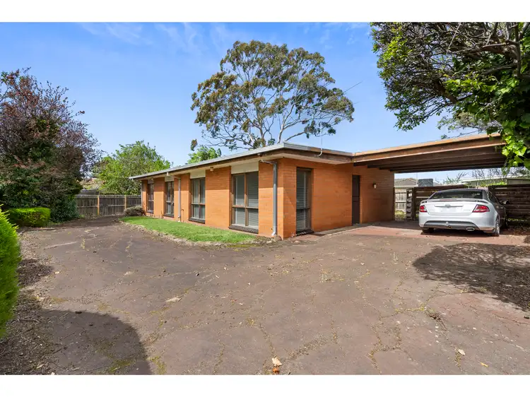 Fourth view of Homely block of units listing, 1C Stork Avenue, Belmont VIC 3216