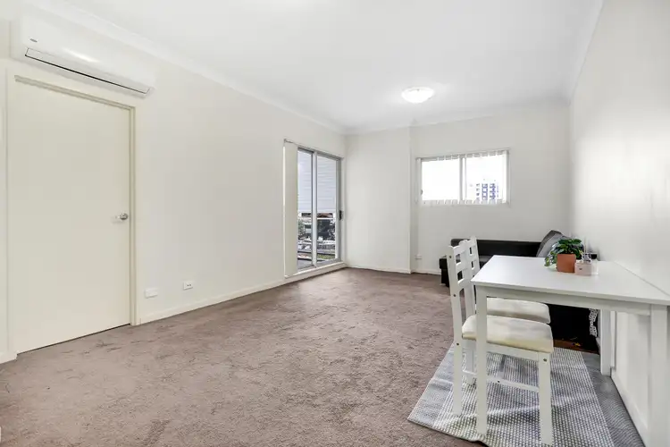 Second view of Homely apartment listing, 101/98 Railway Terrace, Merrylands NSW 2160