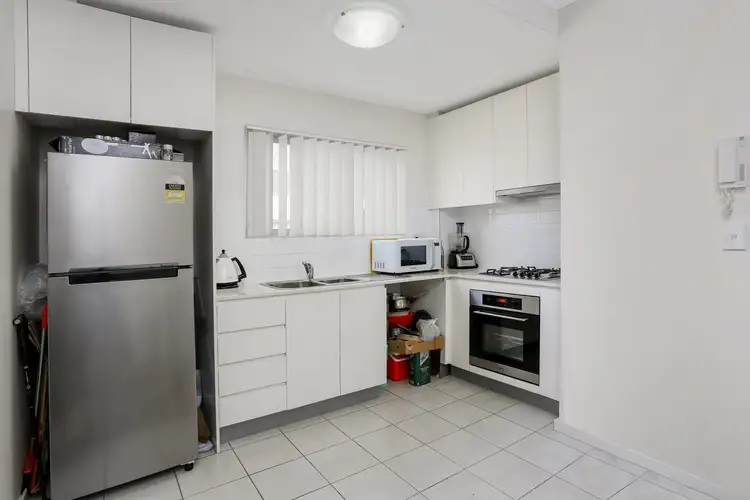 Third view of Homely apartment listing, 101/98 Railway Terrace, Merrylands NSW 2160