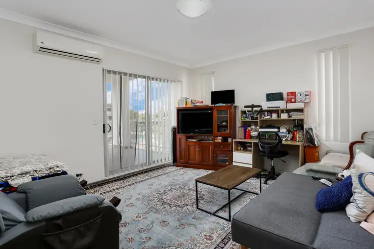 Fifth view of Homely apartment listing, 101/98 Railway Terrace, Merrylands NSW 2160