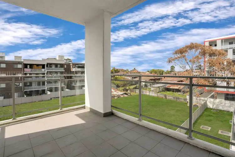 Sixth view of Homely apartment listing, 101/98 Railway Terrace, Merrylands NSW 2160