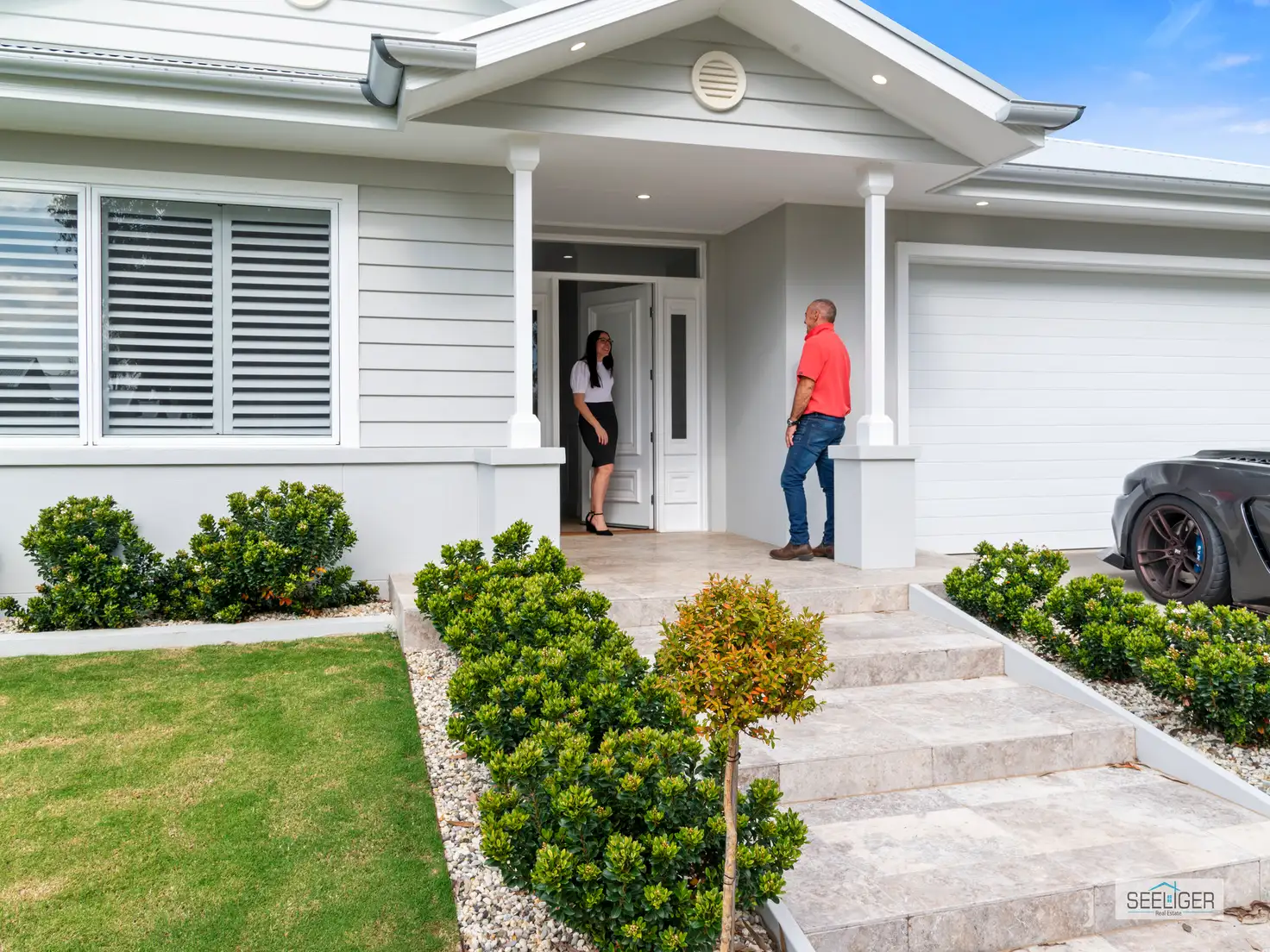 Main view of Homely house listing, 19 Coco Crescent, Yarrawonga VIC 3730