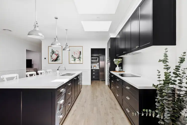 Second view of Homely house listing, 19 Coco Crescent, Yarrawonga VIC 3730