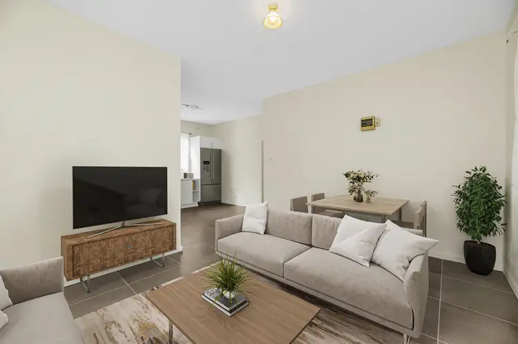 18/39 - 43 Thurralilly Street, Queanbeyan NSW 2620