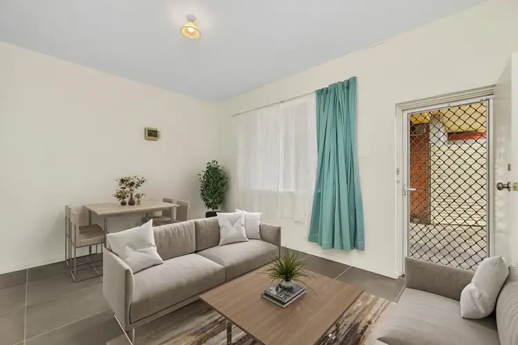 Second view of Homely apartment listing, 18/39 - 43 Thurralilly Street, Queanbeyan NSW 2620