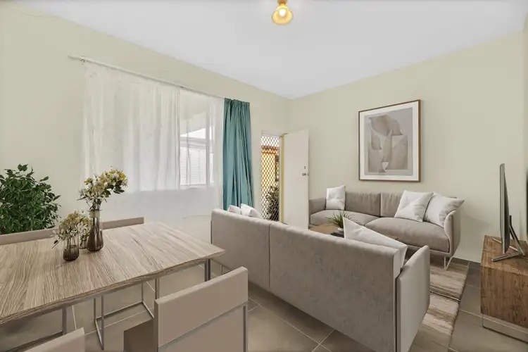 Third view of Homely apartment listing, 18/39 - 43 Thurralilly Street, Queanbeyan NSW 2620