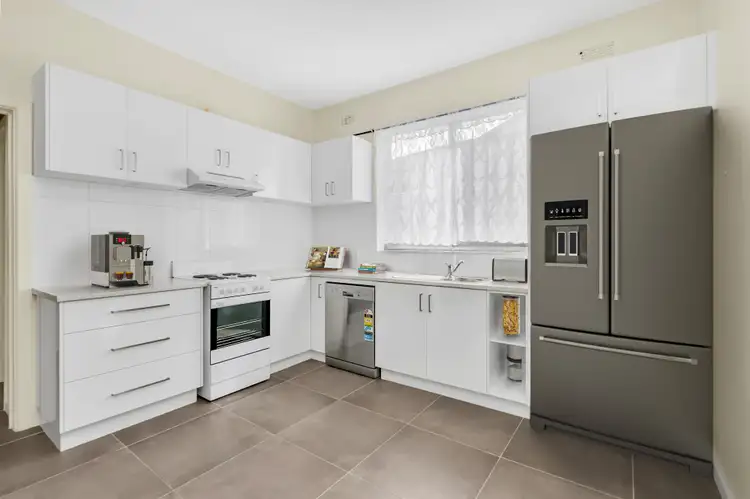 Fourth view of Homely apartment listing, 18/39 - 43 Thurralilly Street, Queanbeyan NSW 2620