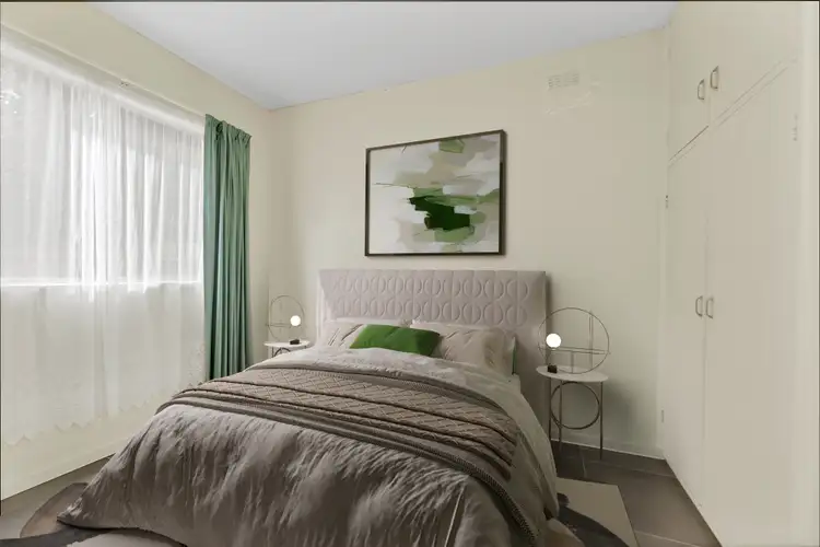 Sixth view of Homely apartment listing, 18/39 - 43 Thurralilly Street, Queanbeyan NSW 2620