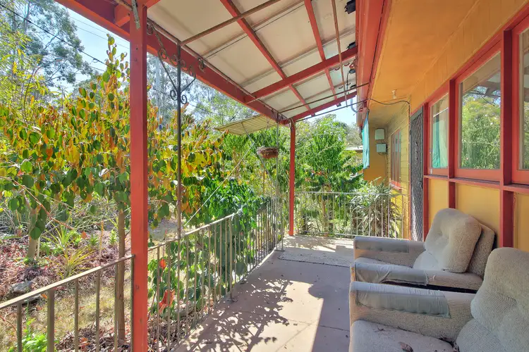 Second view of Homely house listing, 147 Station Road, Woodridge QLD 4114